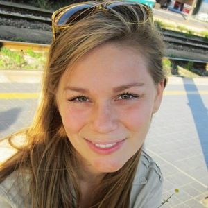 Meet your Posher, Amanda